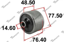 ����������� ������ Tenacity (4305) Aamni1248 Front, �������� AAMNI1248 ����