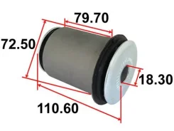 ����������� ������ Tenacity (1864) Aamto1192 Rear, ������ AAMTO1192 ����