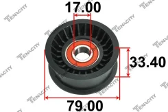 �������� ����� Tenacity (3318) Abtni1030 ABTNI1030 ����