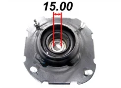 ����� ������������ Tenacity (1122) Asmto1001 15mm Asmto1001 Tenacity ASMTO1001 ����