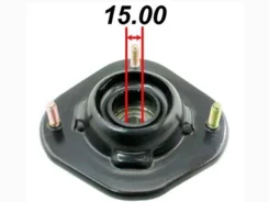 ����� ������������ Tenacity (117) Asmto1043 15mm ASMTO1043 ����