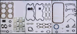 ����������� ��������� THG (�������� NK non-asbestos) THF5074 THF5074 ����