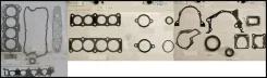 ����������� ��������� THG (�������� NK non-asbestos) THF8025 THF8025 ����
