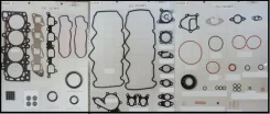 ����������� ��������� THG (�������� NK non-asbestos) THF6650 THF6650 ����