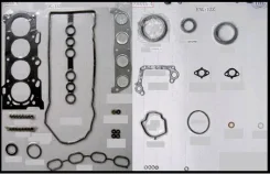 ����������� ��������� THG (�������� NK non-asbestos) THF9180 THF9180 THG THF9180 ����