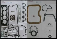 ����������� ��������� THG (�������� NK non-asbestos) THF9166 THF9166 ����