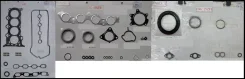 ����������� ��������� THG (�������� NK non-asbestos) THF9201 THF9201 ����
