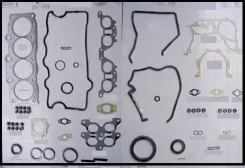 ����������� ��������� THG (�������� NK non-asbestos) THF9335 THF9335 THG THF9335 ����