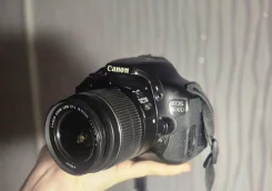 Canon EOS 600D. 15 - 19.9 ��, ���: 3� ����
