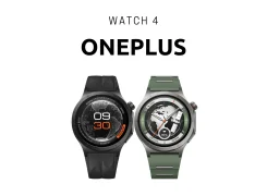 OnePlus Watch 4. GPS, NFC, IP67, IP68 ����