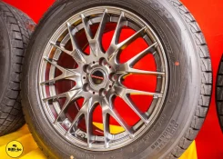 Big Way Leyseen Prava. 8.0x18", 5x114.3, ET45, �� 73,1���. ����