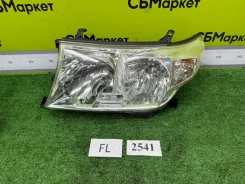 ���� Toyota Land Cruiser 2007 8117060C70 UZJ200 2UZ-FE, �������� ����� 8117060C70 ����