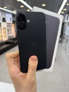 Apple iPhone 16 Plus. �/�, 128 ��, ������, 3G, 4G LTE, 5G, Dual-SIM, ����������, NFC ����