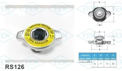 ������ ��������� � ������� ������ �������� Futaba RS126 (1.1 ��/��2) RS126 Futaba RS126 ����