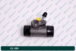 ������� ��������� ������� � ����� G-brake GC-010 GC010 ����