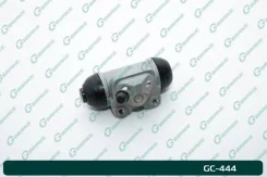 ������� ��������� ������� � ����� G-brake GC-444 G-Brake ������� GC-444 | �������� �� ��, ������, 5 ����� | �������� �� 12 ��� | ������ � ������� | ��...
