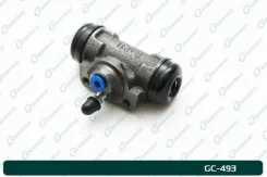 ������� ��������� ������� � ����� G-brake GC-493 GC493 ����