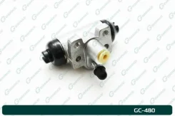 ������� ��������� ������� � ����� G-brake GC-480 GC480 ����