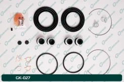 ����������� �������� G-brake GK-027 GK027 ����