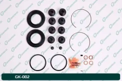 ����������� �������� G-brake GK-002 GK002 ����