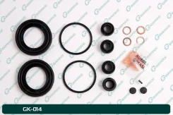 ����������� �������� G-brake GK-014 GK014 ����