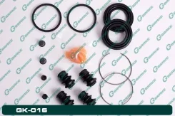 ����������� �������� G-brake GK-016 GK016 ����