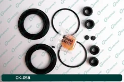 ����������� ���������� ������ G-brake GK-058 GK058 ����