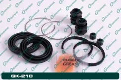 ����������� �������� G-brake GK-210 GK210 ����