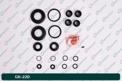 ����������� �������� G-brake GK-220 G-Brake ������� GK-220 | �������� �� ��, ������, 5 ����� | �������� �� 12 ��� | ������ � ������� | ������� GK-220...