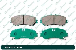 ������� G-brake GP-01009 GP01009 ����