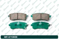 ������� G-brake GP-01003 GP01003 ����