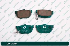 ������� G-brake GP-01087 G-Brake ������� GP-01087 | �������� �� ��, ������, 5 ����� | �������� �� 12 ��� | ������ � ������� | ������� GP-01087 GP01087...