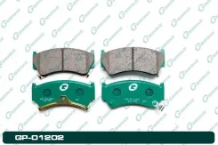 ������� G-brake GP-01202 GP01202 ����