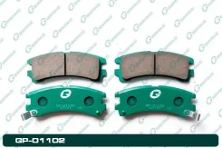 ������� G-brake GP-01102 GP01102 ����