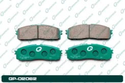������� G-brake GP-02062 GP02062 ����