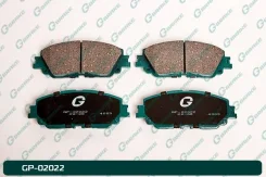 ������� G-brake GP-02022 GP02022 ����