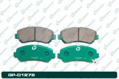 ������� G-brake GP-01276 GP01276 ����