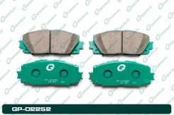������� G-brake GP-02252 GP02252 ����