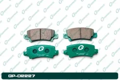 ������� G-brake GP-02227 G-Brake ������� GP-02227 | �������� �� ��, ������, 5 ����� | �������� �� 12 ��� | ������ � ������� | ������� GP-02227 GP02227...