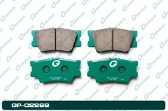 ������� G-brake GP-02269 GP-02269 G-Brake GP02269 ����