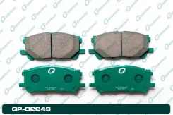 ������� G-brake GP-02249 GP-02249 G-Brake GP02249 ����