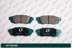 ������� G-brake GP-02349 GP02349 ����
