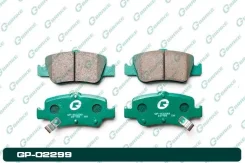 ������� G-brake GP-02299 GP02299 ����