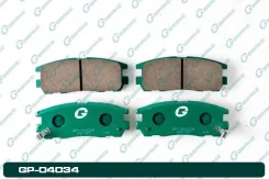 ������� G-brake GP-04034 GP04034 ����