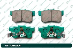������� G-brake GP-05004 GP-05004 G-Brake GP05004 ����