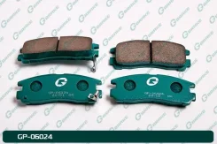 ������� G-brake GP-06024 GP06024 ����