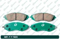 ������� G-brake GP-11124 GP11124 ����