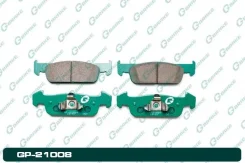 ������� G-brake GP-21008 G-Brake ������� GP-21008 | �������� �� ��, ������, 5 ����� | �������� �� 12 ��� | ������ � ������� | ������� GP-21008 GP21008...