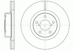 ���� ��������� ������������� G-brake GR-02244 GR02244 ����