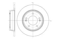 ���� ��������� G-brake GR-01940 G-Brake ������� GR-01940 | �������� �� ��, ������, 5 ����� | �������� �� 12 ��� | ������ � ������� | ������� GR-01940...